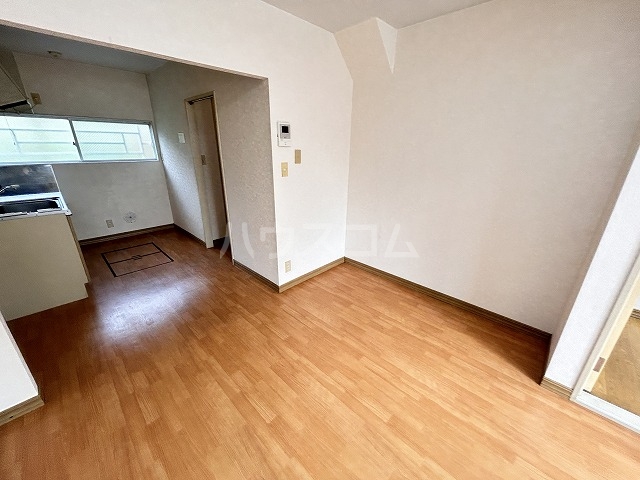 6/29 リビング/ダイニング