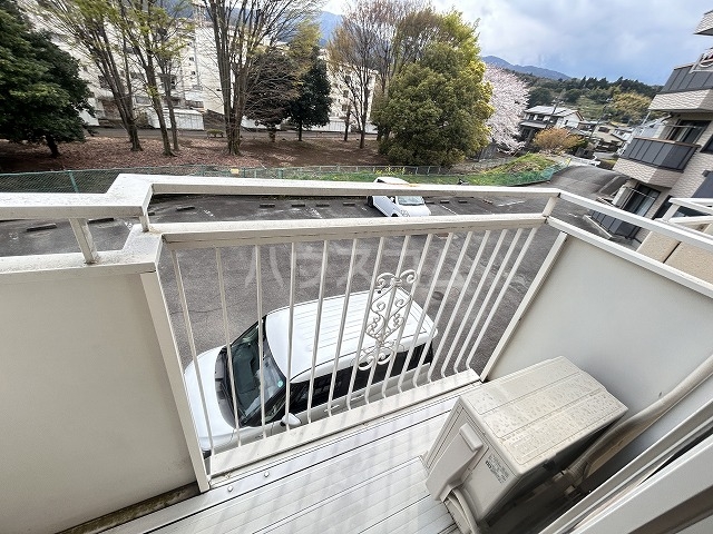 24/29 バルコニー