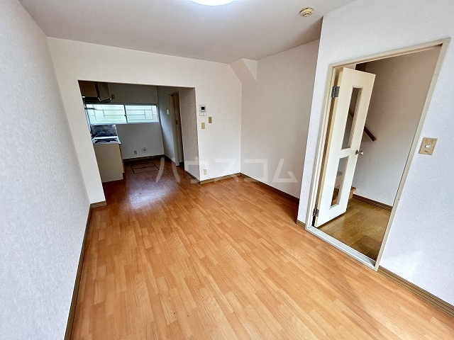 4/29 リビング/ダイニング