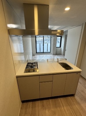 11/30 キッチン