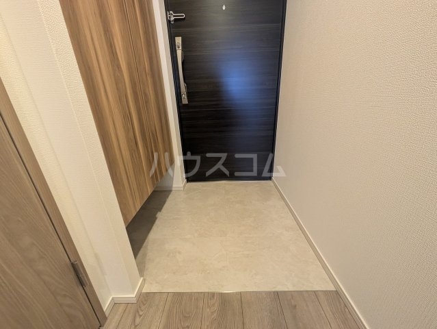9/29 玄関