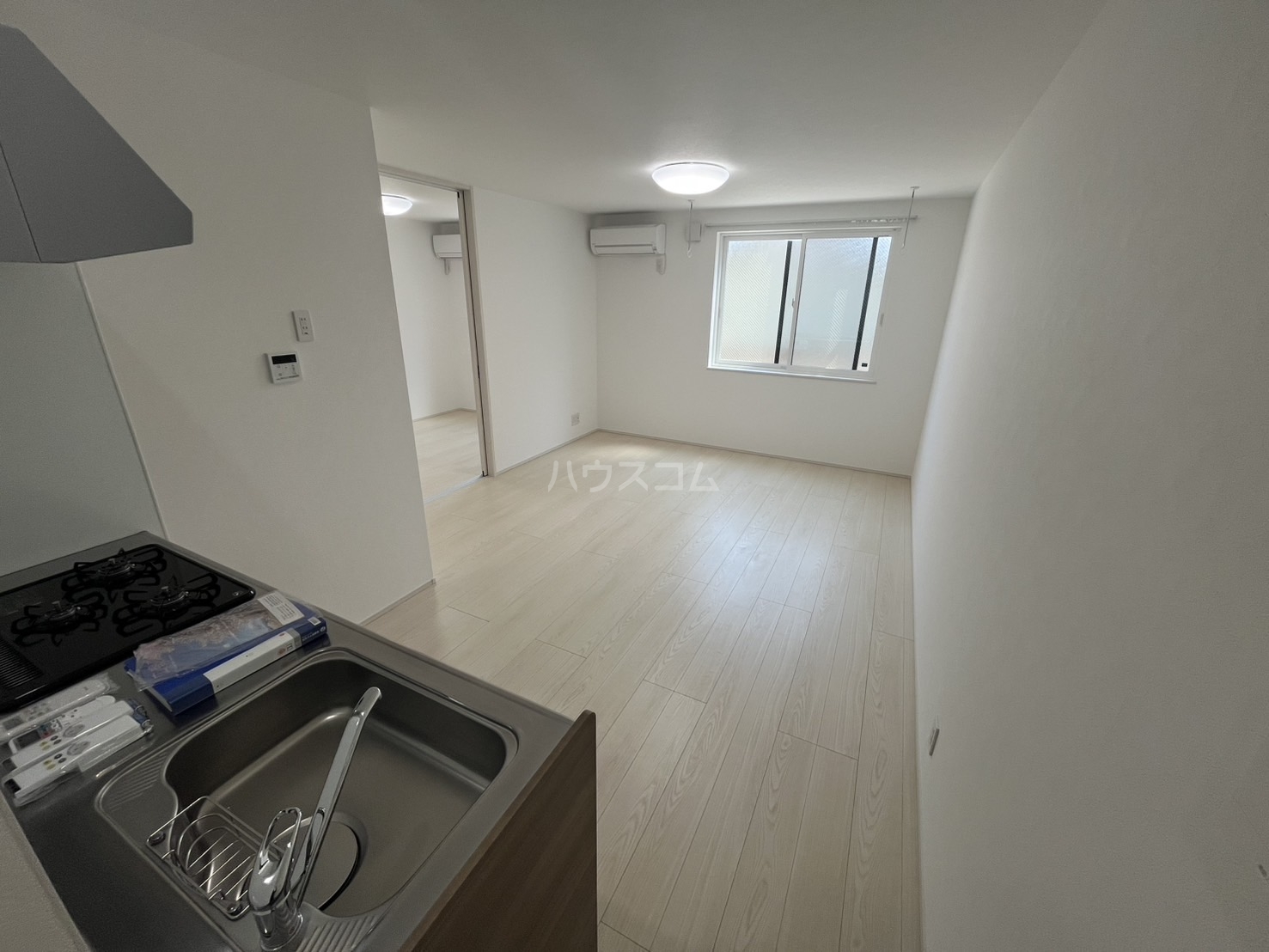 3/20 リビング/ダイニング