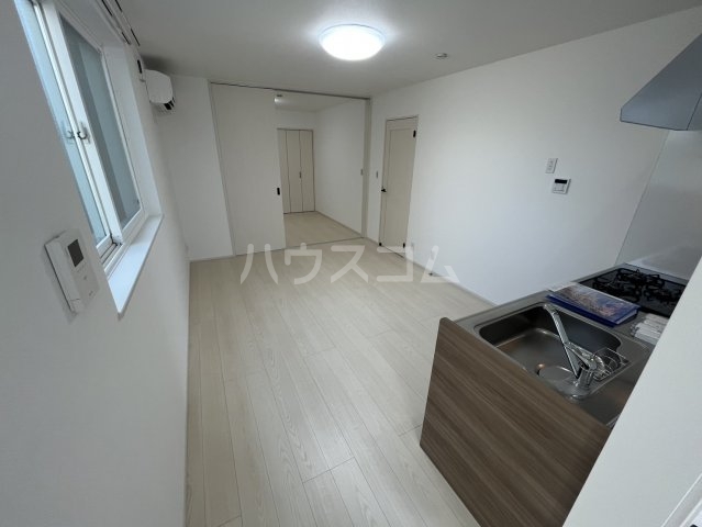 3/19 リビング/ダイニング