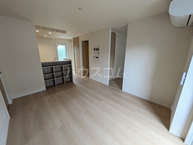 4/30 リビング/ダイニング