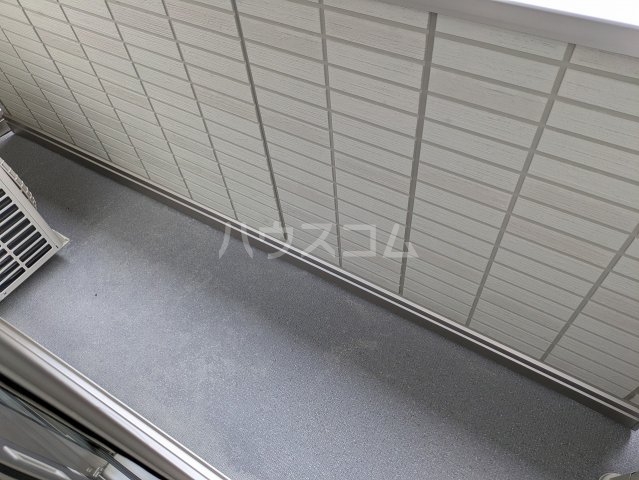 26/30 バルコニー