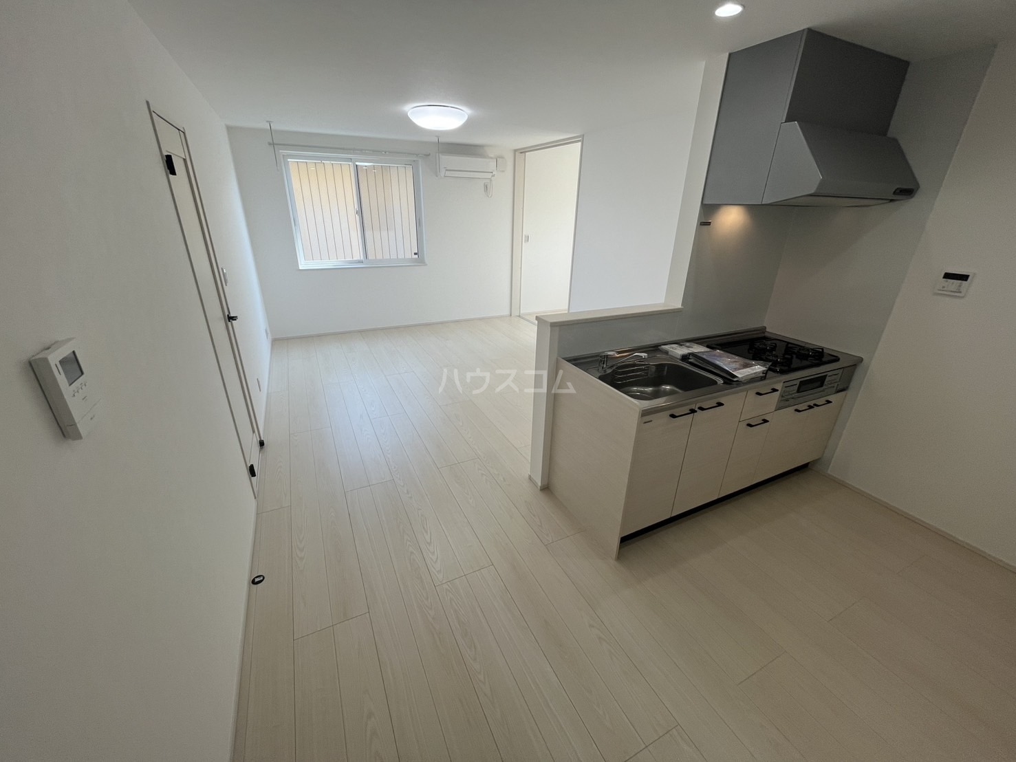 3/20 リビング/ダイニング