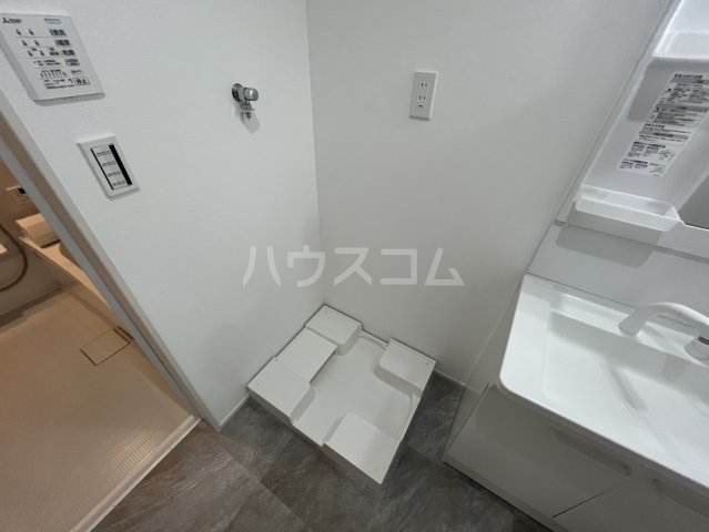 17/20 エントランス