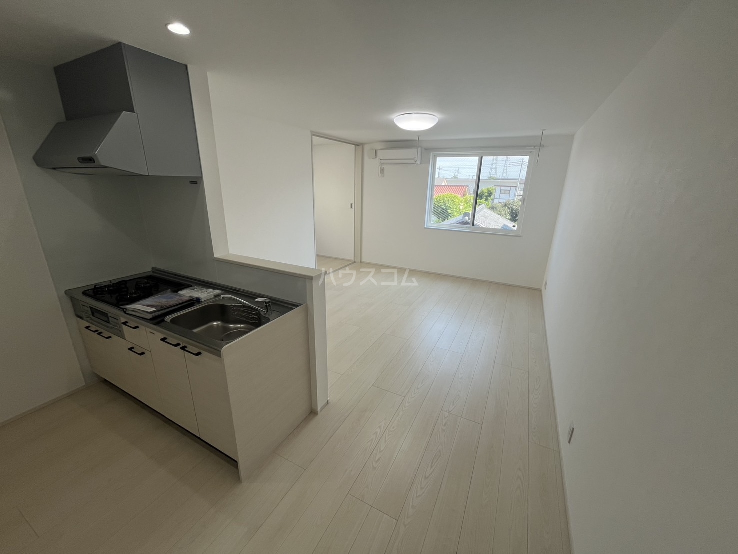 3/20 リビング/ダイニング