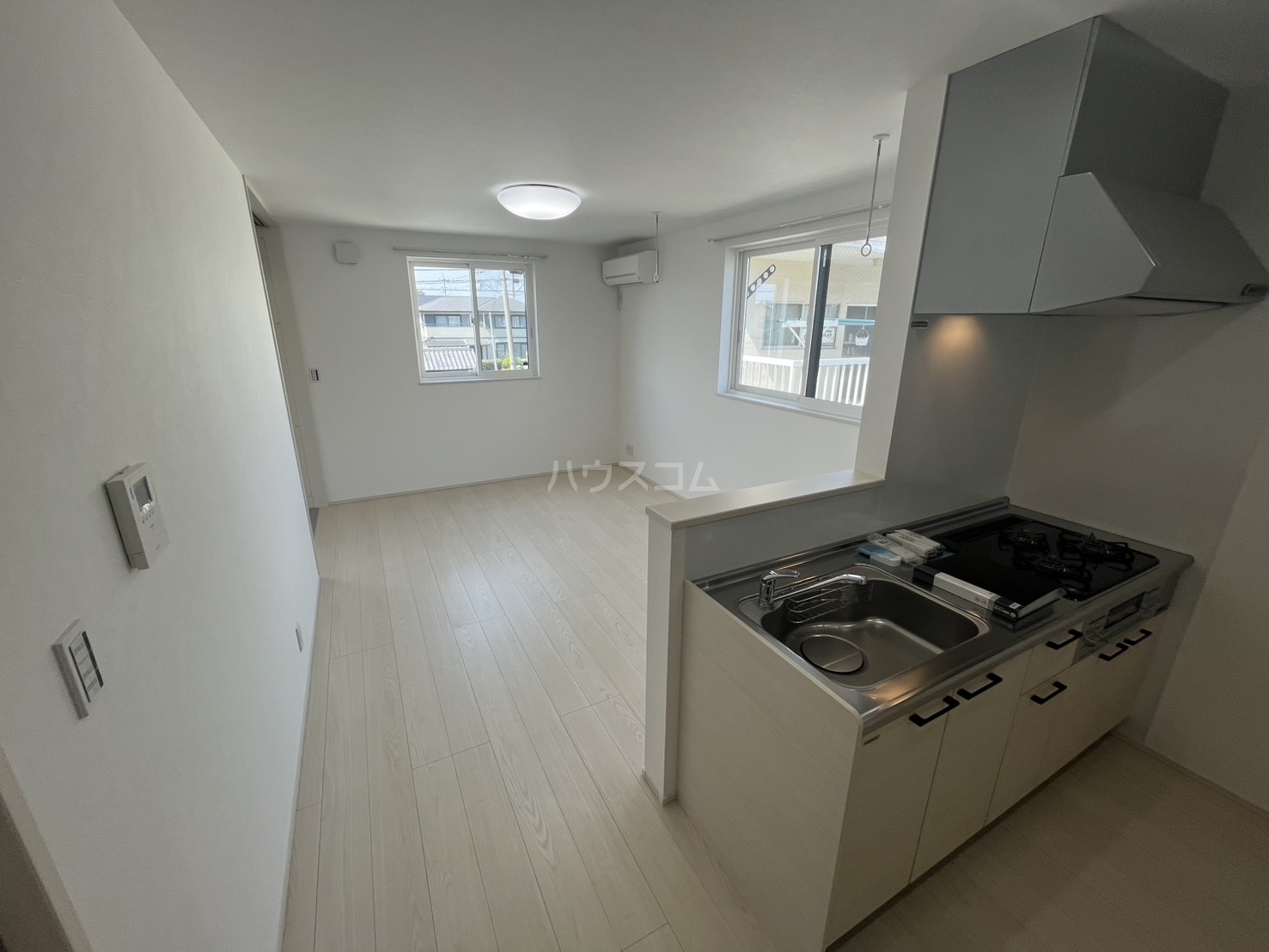 3/19 リビング/ダイニング