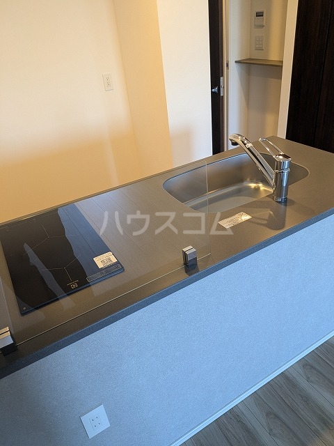 10/30 キッチン