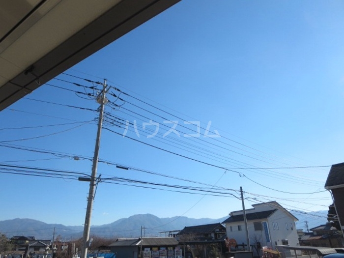 景色