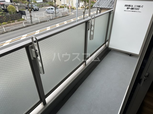15/25 バルコニー