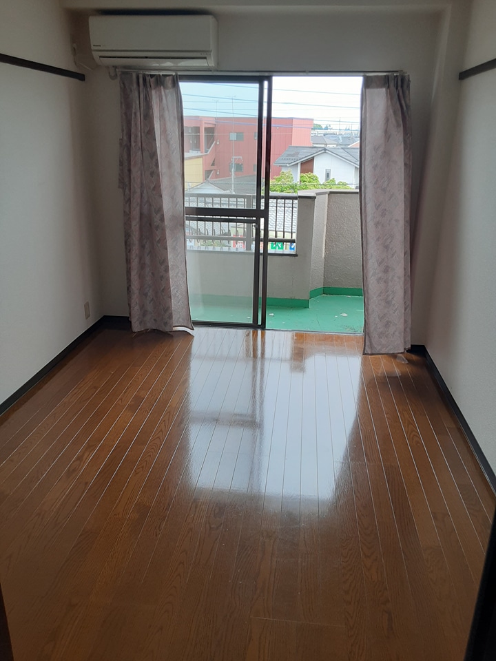 3/25 リビング/ダイニング