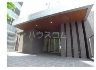 19/22 エントランス