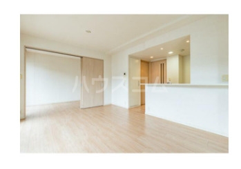 4/22 リビング/ダイニング