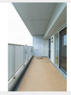 15/22 バルコニー