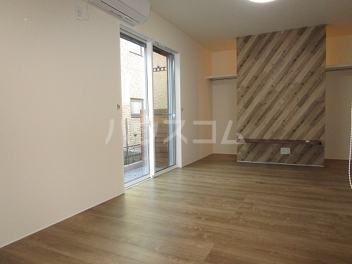 4/23 リビング/ダイニング