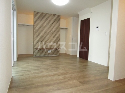 3/23 リビング/ダイニング