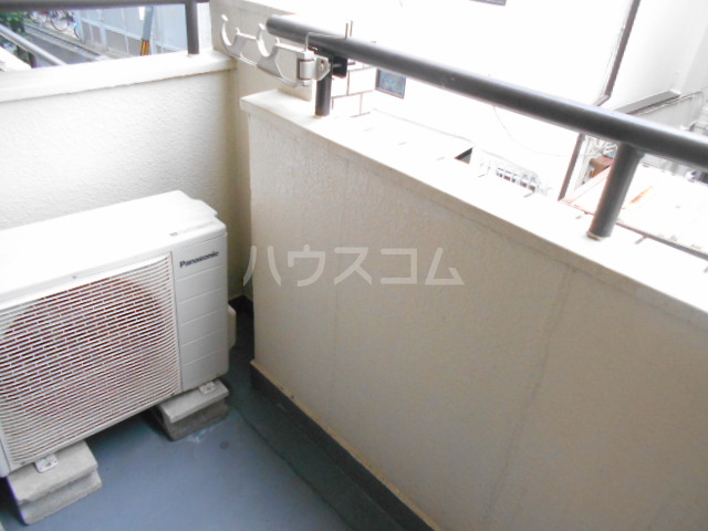 15/30 バルコニー