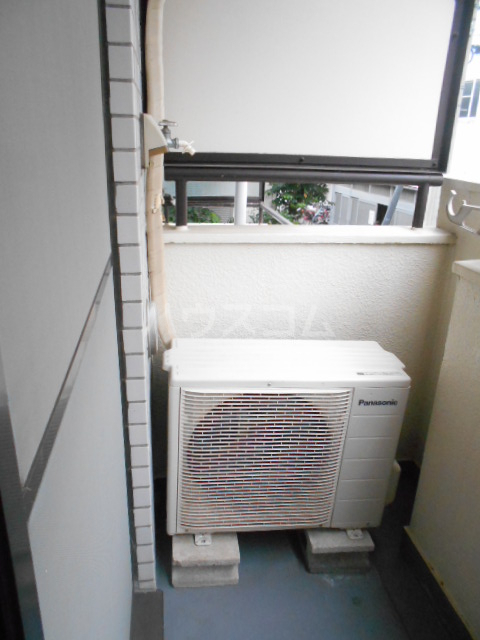 16/30 バルコニー