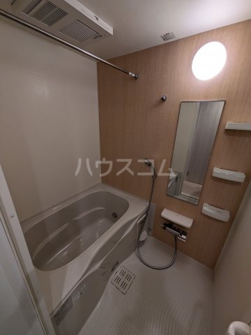 9/20 浴室