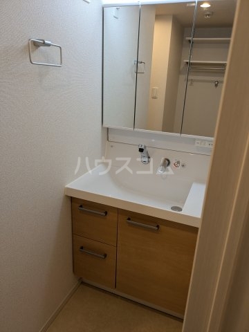 11/20 洗面