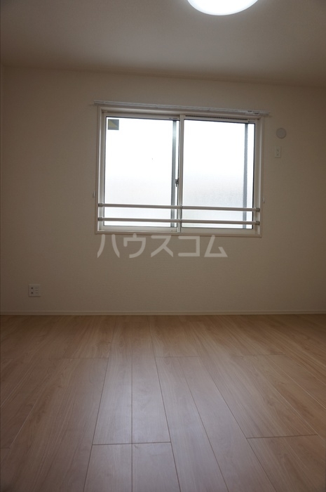 4/25 寝室