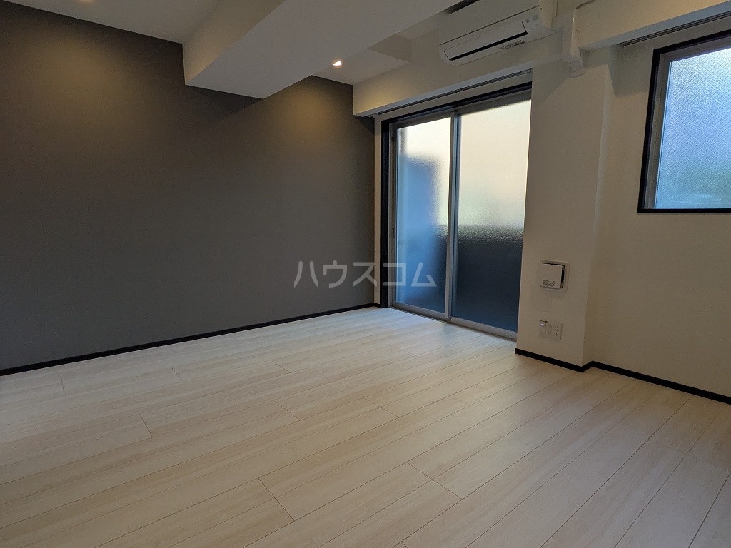 4/27 リビング/ダイニング