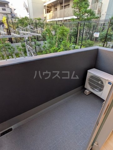 14/27 バルコニー