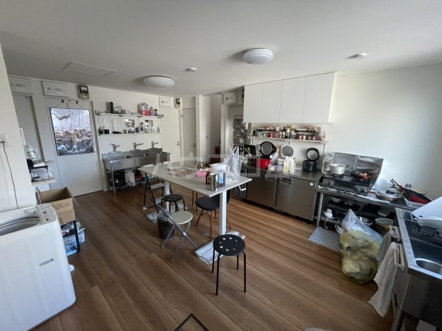 3/30 リビング/ダイニング