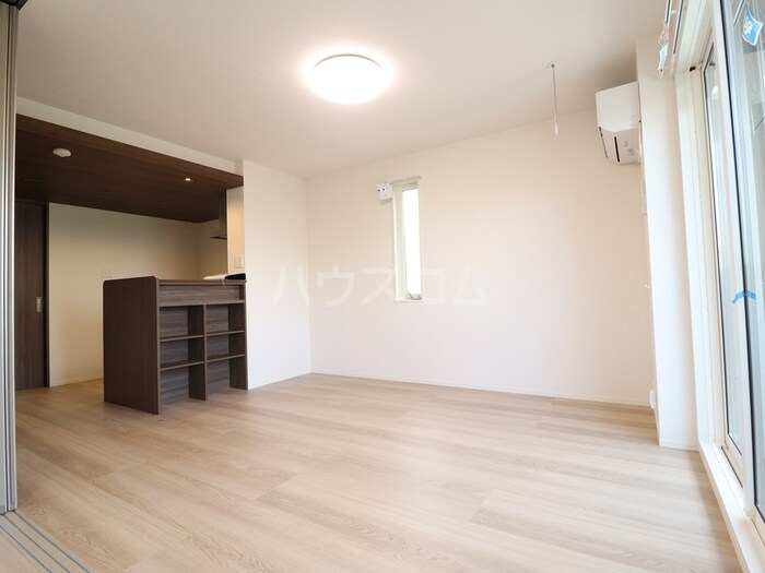 3/30 リビング/ダイニング