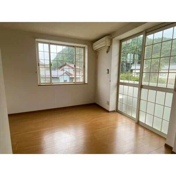 3/7 リビング/ダイニング