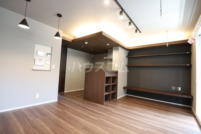 4/29 リビング/ダイニング