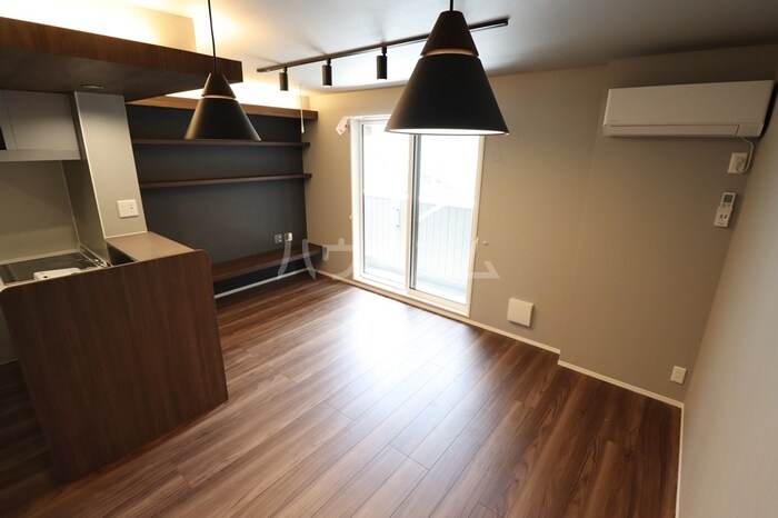 3/29 リビング/ダイニング