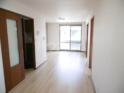 3/16 リビング/ダイニング