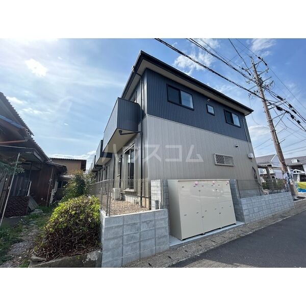 1/19 外観
