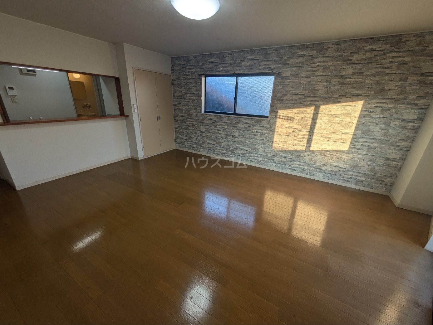 2/22 リビング/ダイニング