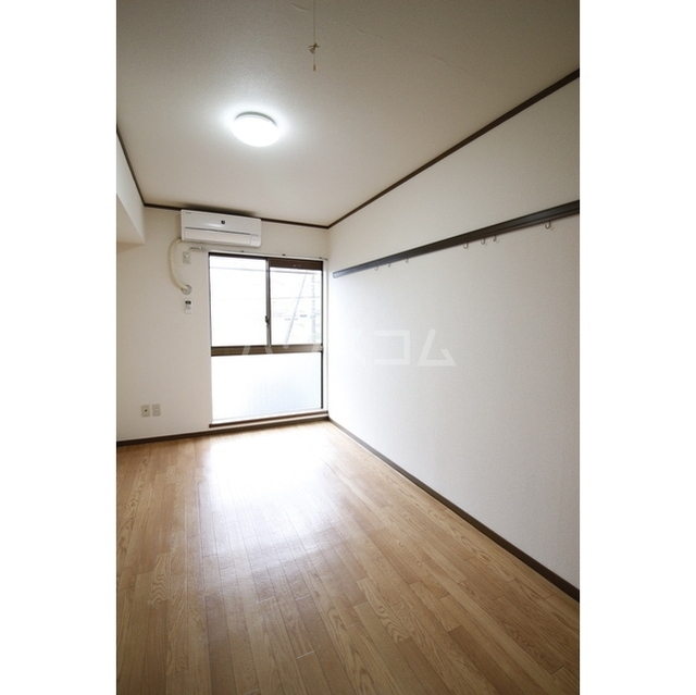 4/20 リビング/ダイニング