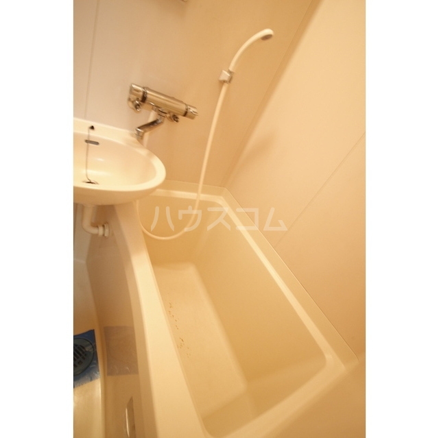 11/20 浴室