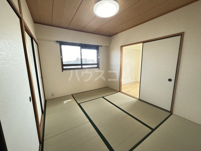 8/30 室内