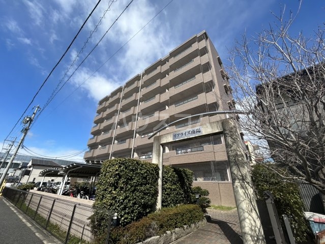 1/30 外観