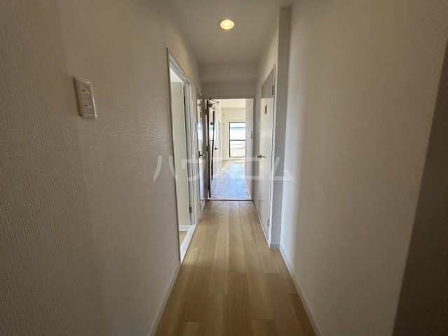 10/30 玄関