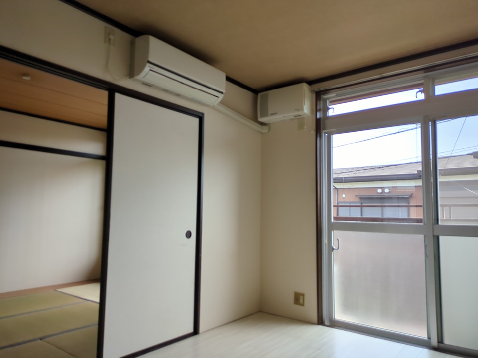 6/30 リビング/ダイニング