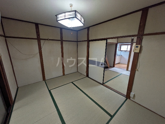 5/30 リビング/ダイニング