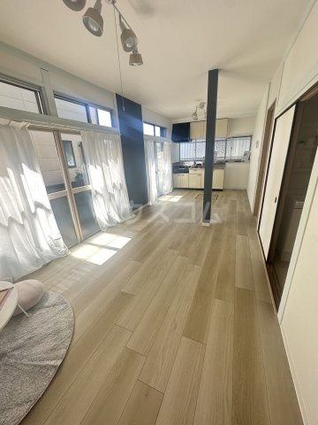 3/30 リビング/ダイニング