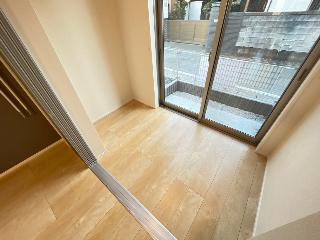 19/23 バルコニー