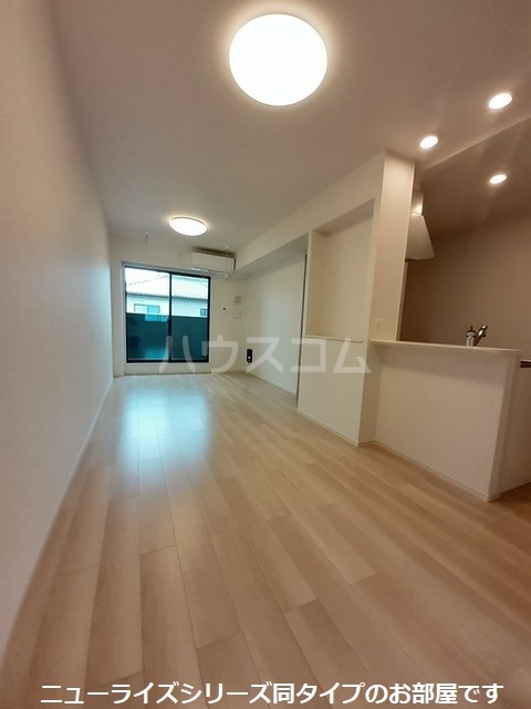 3/28 リビング/ダイニング