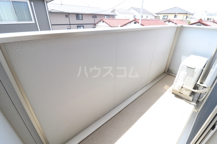 21/30 バルコニー