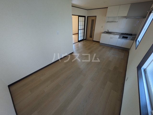 4/26 リビング/ダイニング