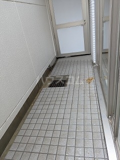 24/30 バルコニー
